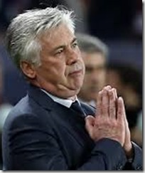 Carlo Ancelotti