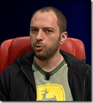 Jan Koum