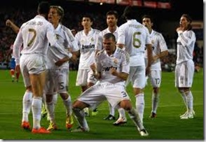 Señorío en tiempos del cólera