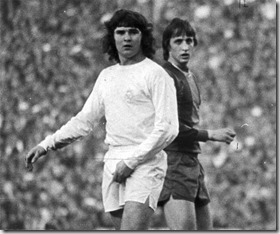 Los clásicos de Suárez II