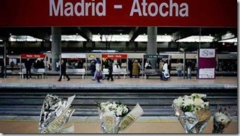 Madrid Atocha