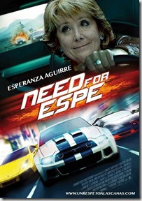 Need for espe...