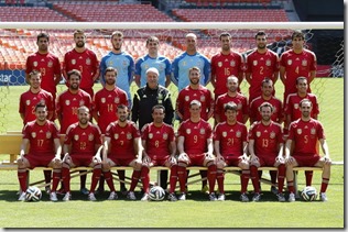 Foto Carmelo Rubio, Efe