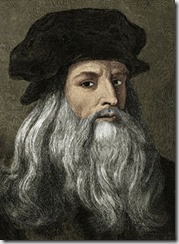 Leonardo da Vinci