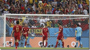 Los últimos de Maracaná II