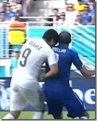 Suárez Chiellini