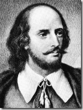 William Shakespeare