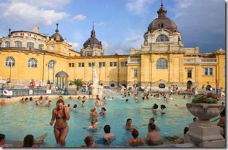 Széchenyi Budapest II