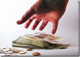 Enriquecimiento injusto