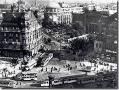 Potsdamer platz 1930
