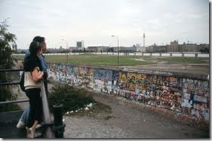 Potsdamer platz 1984