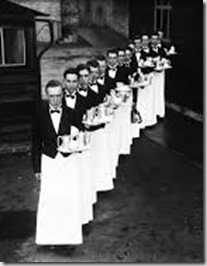 Comunicadores vs Periodistas