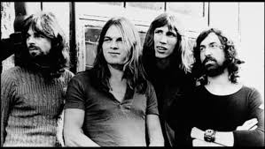 Pink Floyd