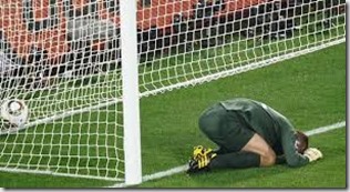 Comunicar en propia meta