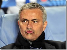 Jose Mourinho