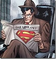 Cuando el periodista...