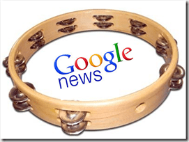 Google News España 2