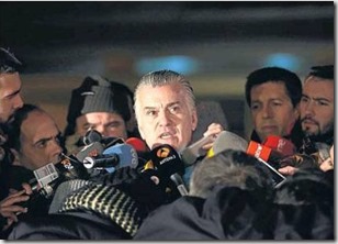 Foto Dam Duch, publicada en La Vanguardia