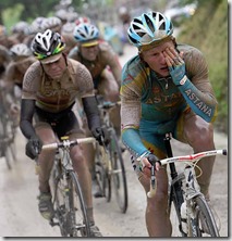 Navidad Tour de Francia II