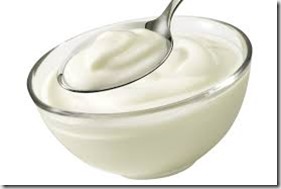 Yogur griego