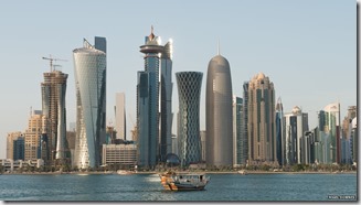 Mundiales de Qatar