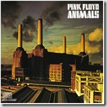 Animals, Pink Floyd