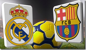 Bares en tiempos del clásico