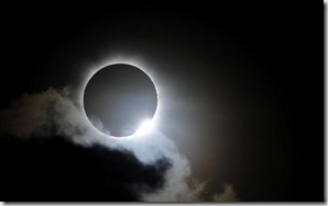 Eclipse total