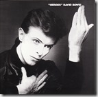 Heroes David Bowie