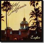 Hotel California Eagles