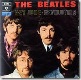 The Beatles Hey Jude