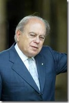 Jordi Pujol