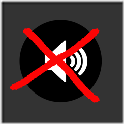 Logo Un Día sin Música