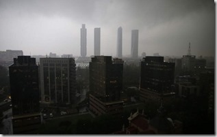 Foto Ángel Díaz, Efe