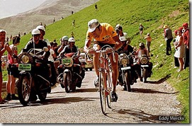 Eddy Merckx foto de foro de ciclismo