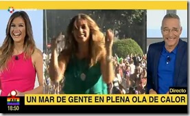 Orgullo Gay Telemadrid