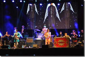 The Bootleg Beatles, 2 julio 2015 II