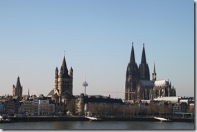 Ciudades y sus cosas