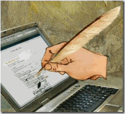 Periodistas del Internet