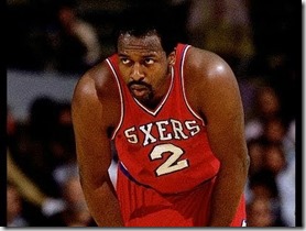 Moses Malone