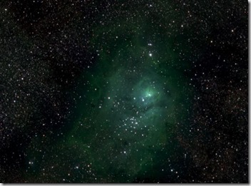 Lehrstuhl für Astrophysik, RUB