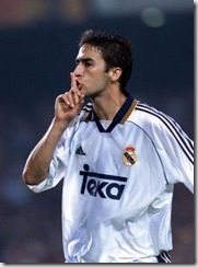 Raúl González Blanco