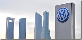 Volkswagen Madrid