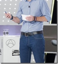 Pablo Iglesias debate 7D