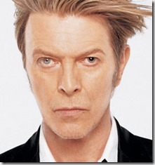 Lo que nos debe Bowie