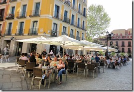 Sin Gobierno pero...