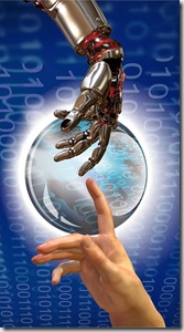 Cuarto revolcón industrial II