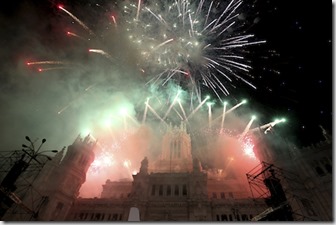 Dales un Carnaval y te pondrán la guerra