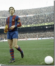 Cruyff FC Barcelona