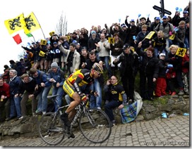 Tour de Flandes